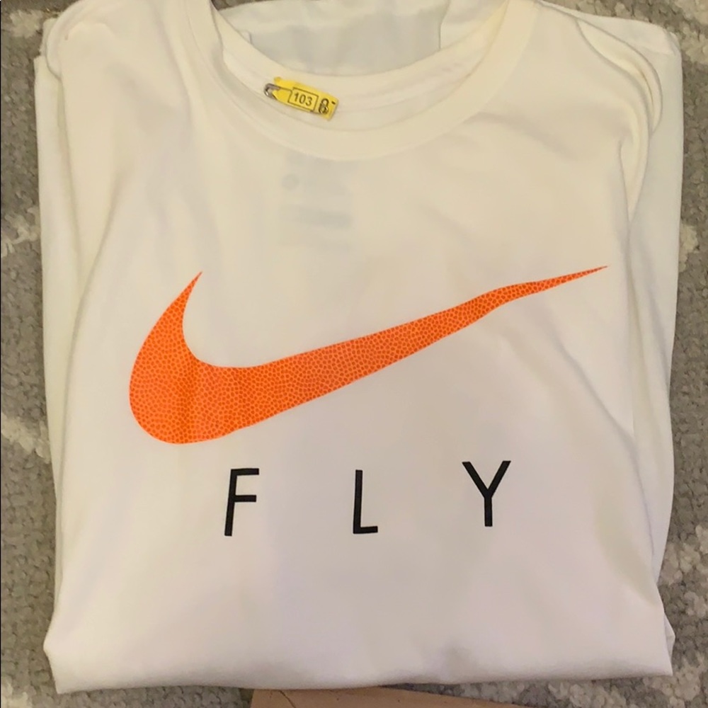 Nike dri fit